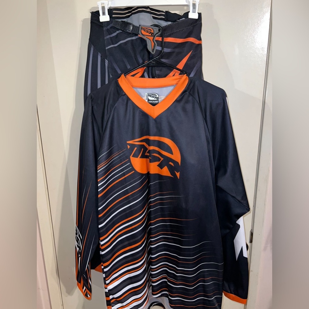 Moto Gear